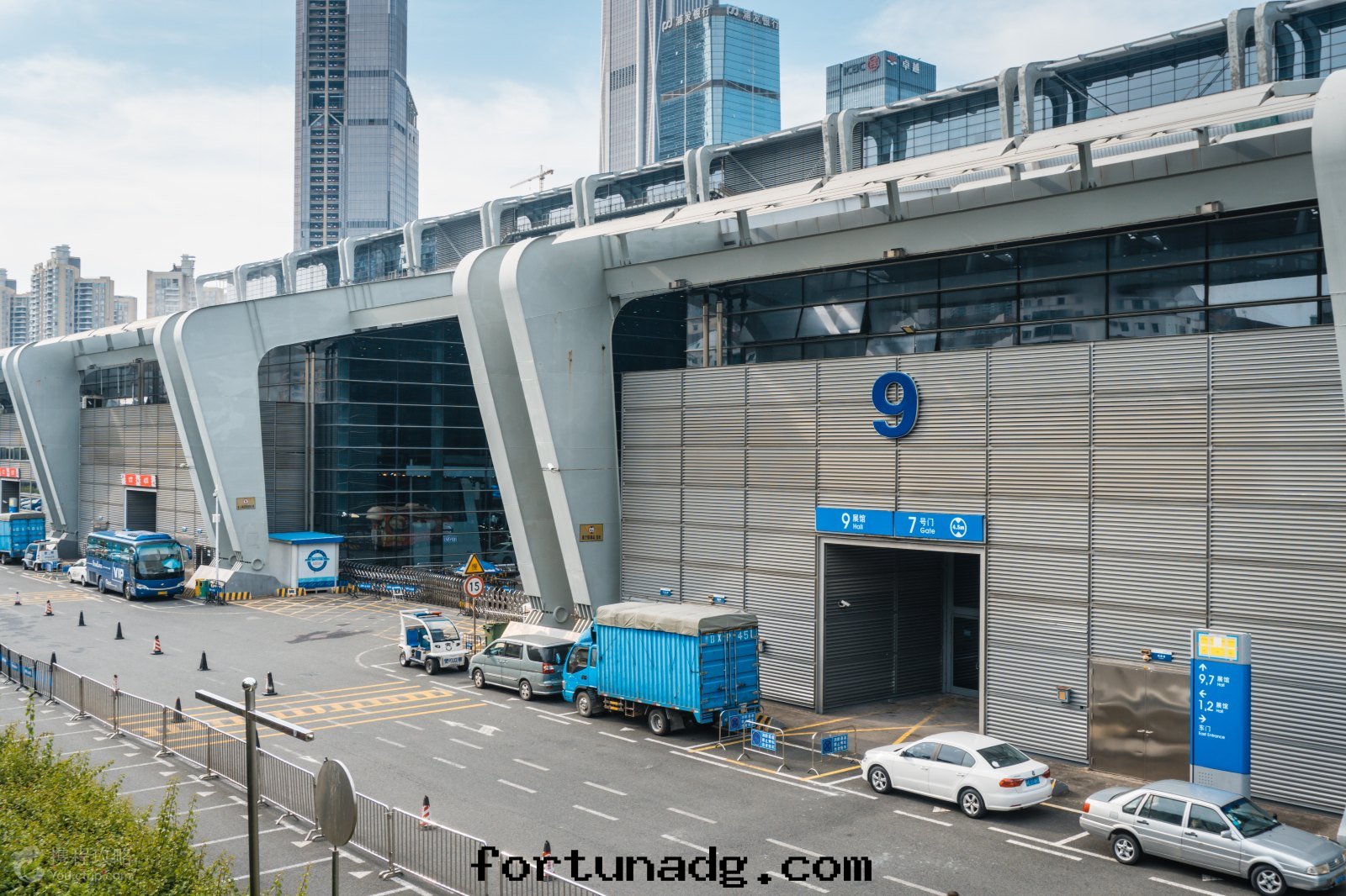 第(dì)六(liù)屆深圳國(guó)際智能(néng)交通(tòng)與(yǔ)衛星(xīng)導航位(wèi)置服(fú)务展(zhǎn)覽会