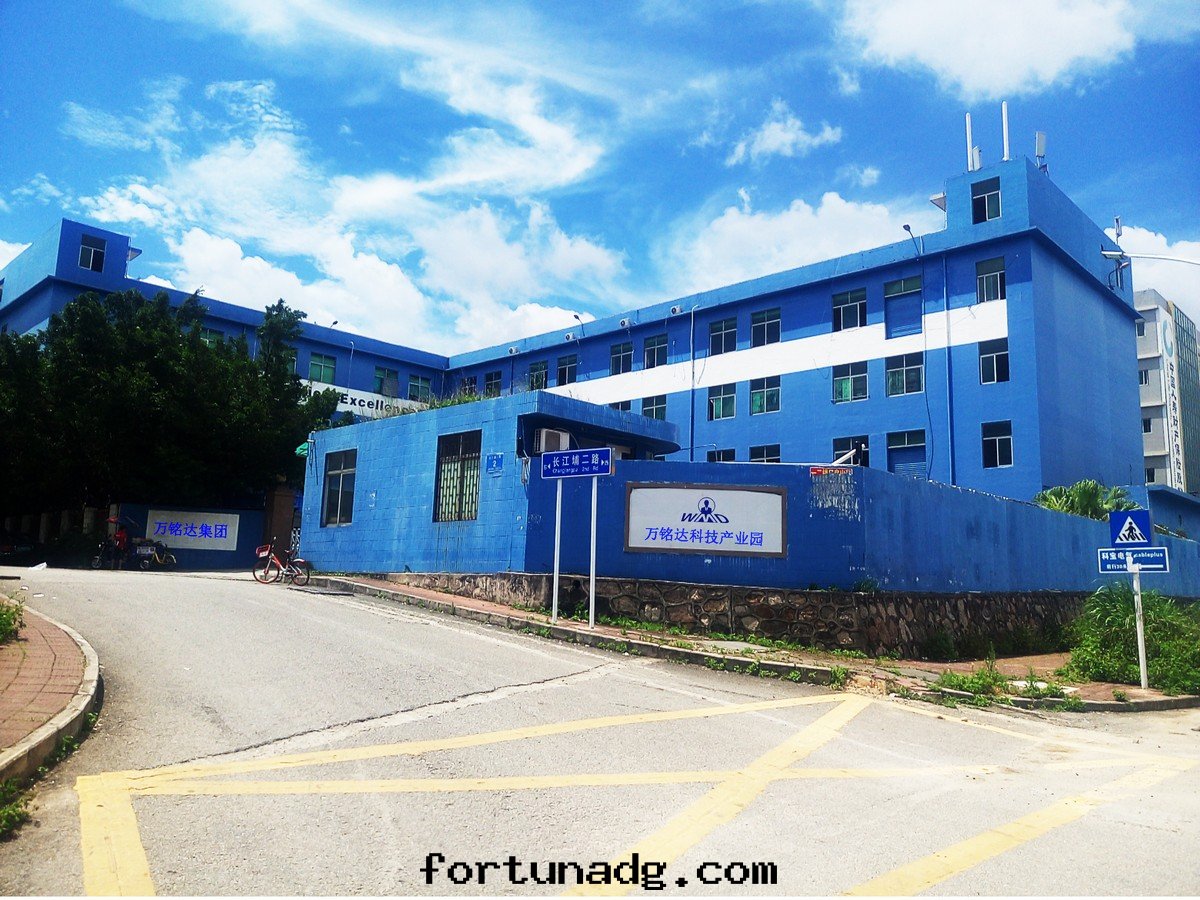 万(wàn)銘达(dá)集团(tuán)