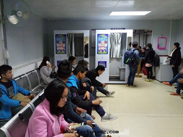 震驚！南(nán)甯市(shì)民(mín)證件(jiàn)照竟然这(zhè)樣(yàng)拍