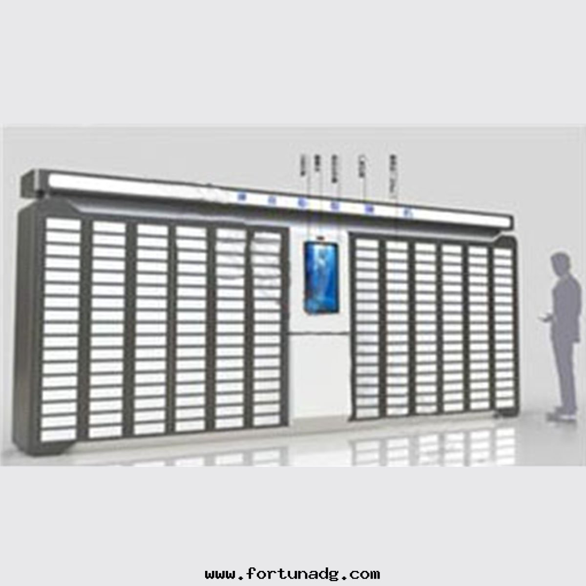 機(jī)動(dòng)車号(hào)牌(pái)自(zì)取櫃