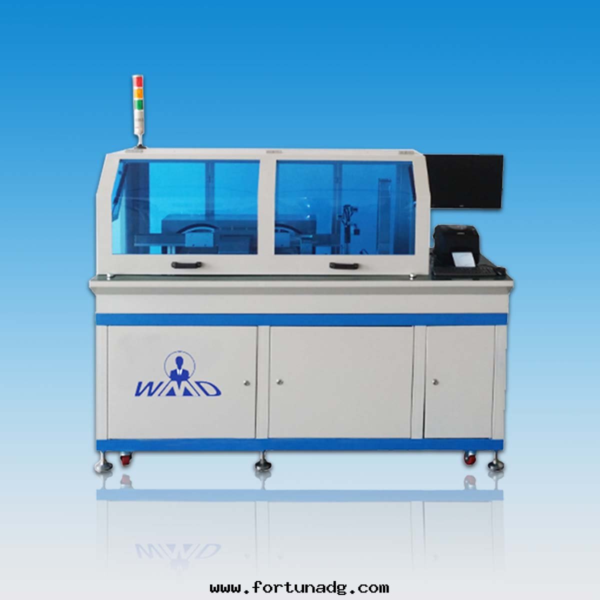 居(jū)民(mín)身(shēn)份證分(fēn)揀機(jī)