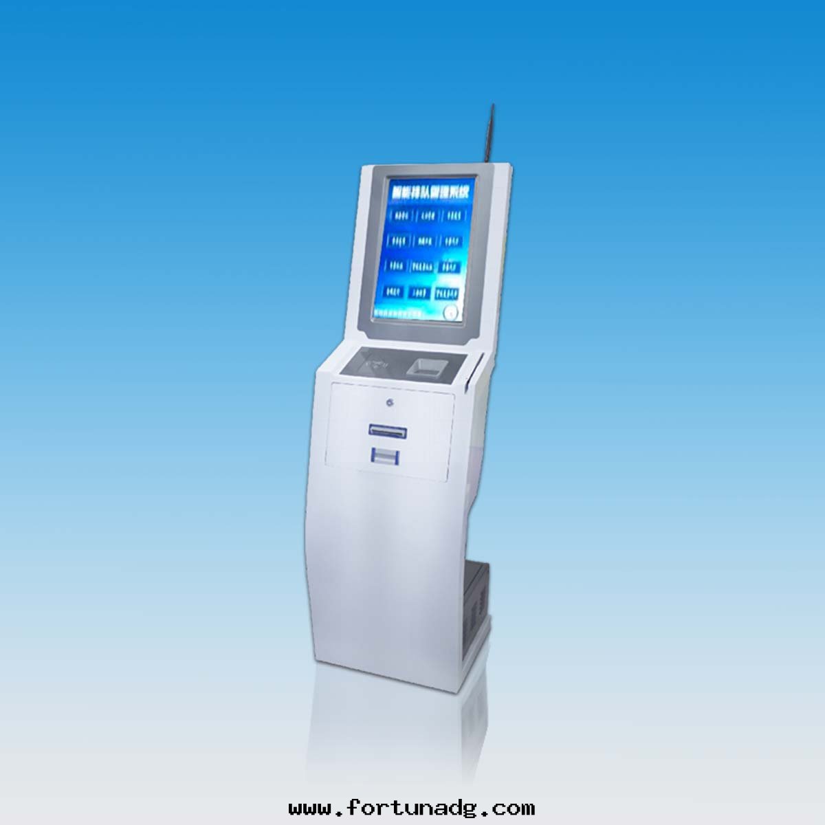 排隊叫号(hào)機(jī)