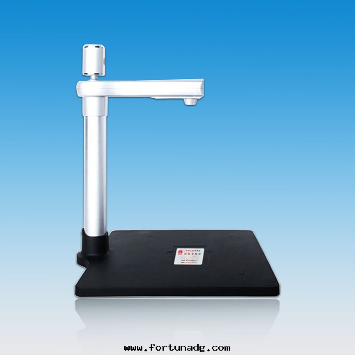 窗口(kǒu)證據(jù)采集一(yī)體(tǐ)式高(gāo)拍儀