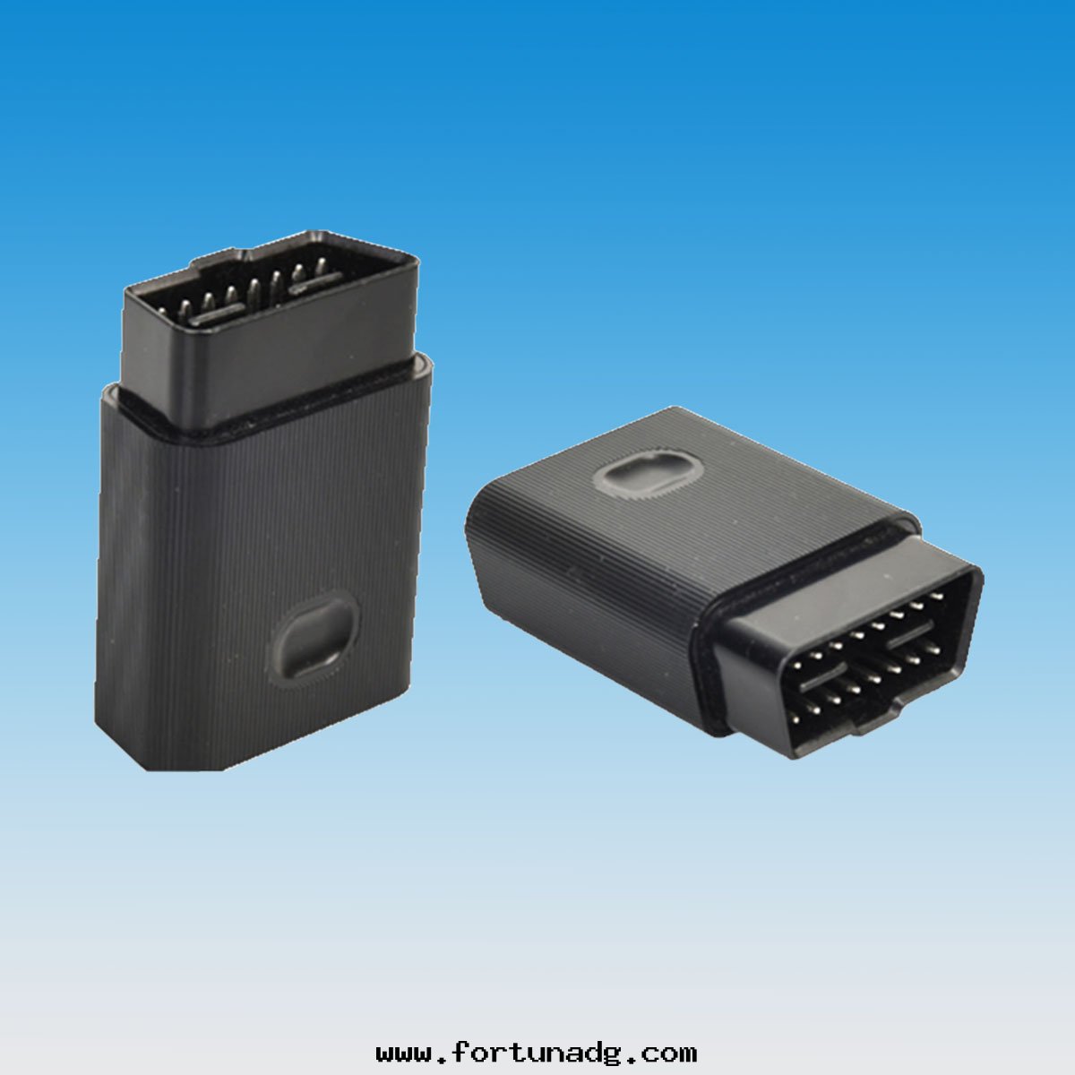 機(jī)动車查验(yàn)OBD